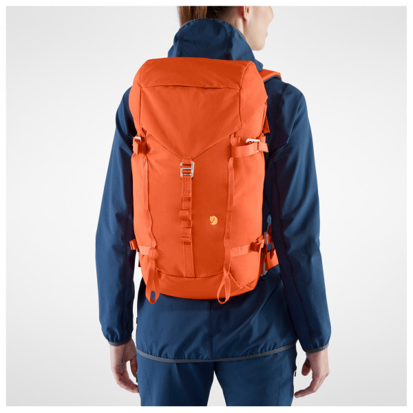 Fjällräven - Bergtagen 30 - Toerrugzak