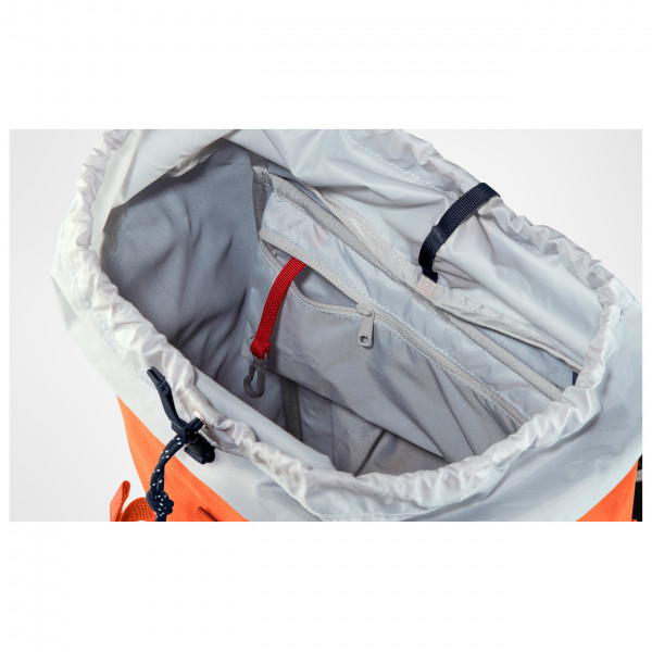 Fjällräven - Bergtagen 30 - Toerrugzak