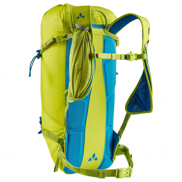 Vaude - Rupal Light 18 - Mochila de travesía