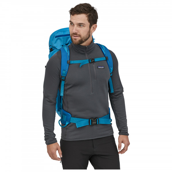 Patagonia - Ascensionist 55 - Toerrugzak