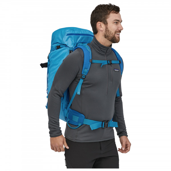 Patagonia - Ascensionist 55 - Toerrugzak