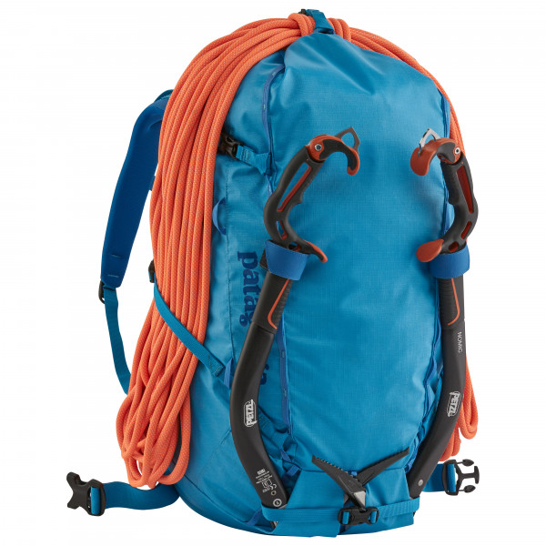 Patagonia - Ascensionist 55 - Toerrugzak