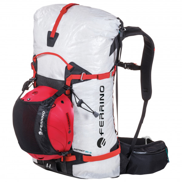 Ferrino - Backpack Instinct 30+5 - Toerrugzak