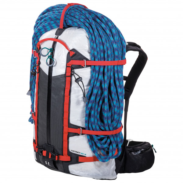 Ferrino - Backpack Instinct 40+5 - Toerrugzak