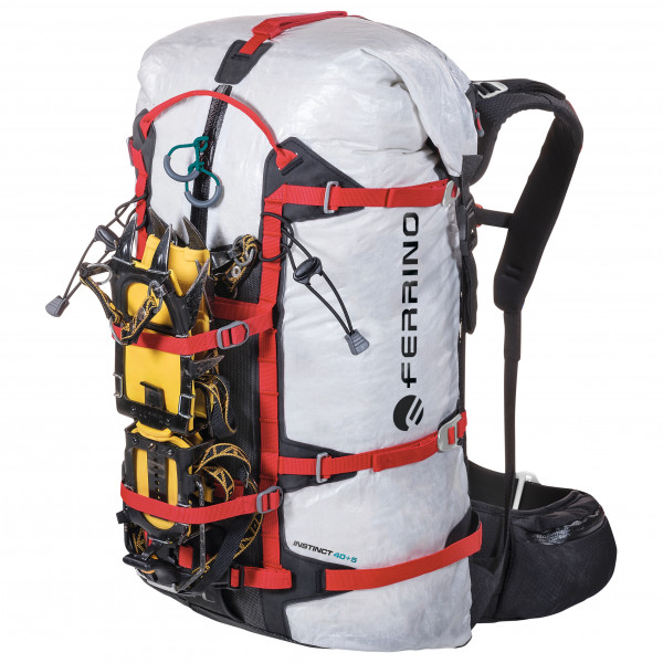 Ferrino - Backpack Instinct 40+5 - Toerrugzak