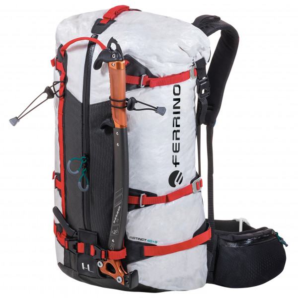 Ferrino - Backpack Instinct 40+5 - Toerrugzak