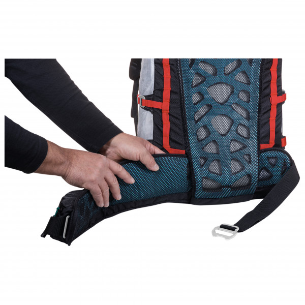 Ferrino - Backpack Instinct 40+5 - Toerrugzak