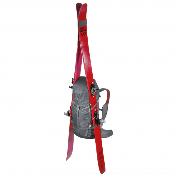 Ferrino - Backpack Rutor 30 - Mochila de travesía