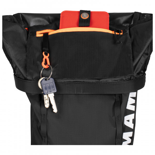 Mammut - Trion Nordwand 15 - Zaino da escursionismo