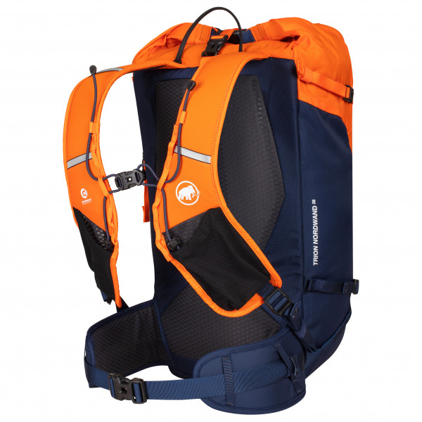 Mammut - Trion Nordwand 28 - Toerrugzak