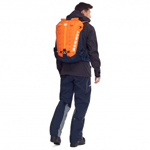 Mammut - Trion Nordwand 28 - Toerrugzak