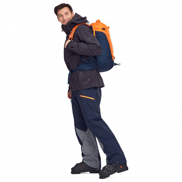 Mammut - Trion Nordwand 28 - Toerrugzak