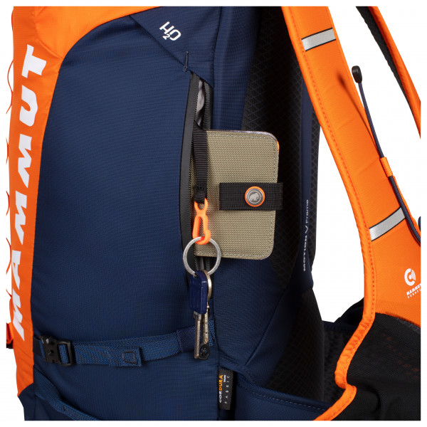 Mammut - Trion Nordwand 28 - Toerrugzak