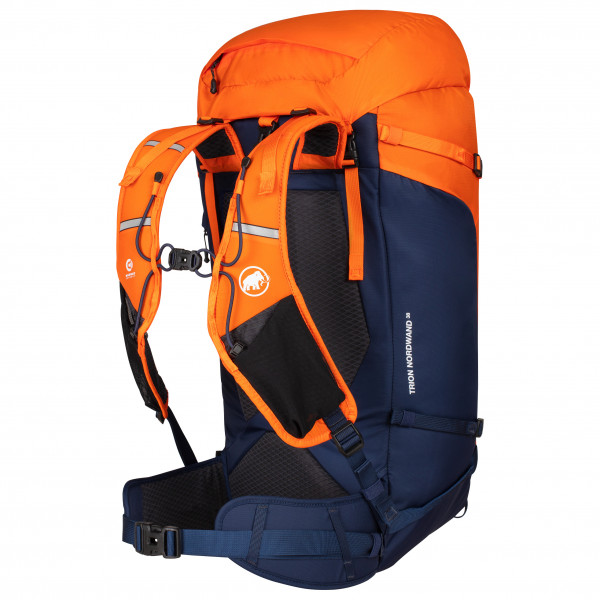 Mammut - Trion Nordwand 38 - Toerrugzak