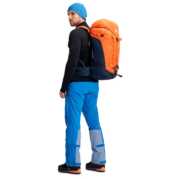 Mammut - Trion Nordwand 38 - Toerrugzak