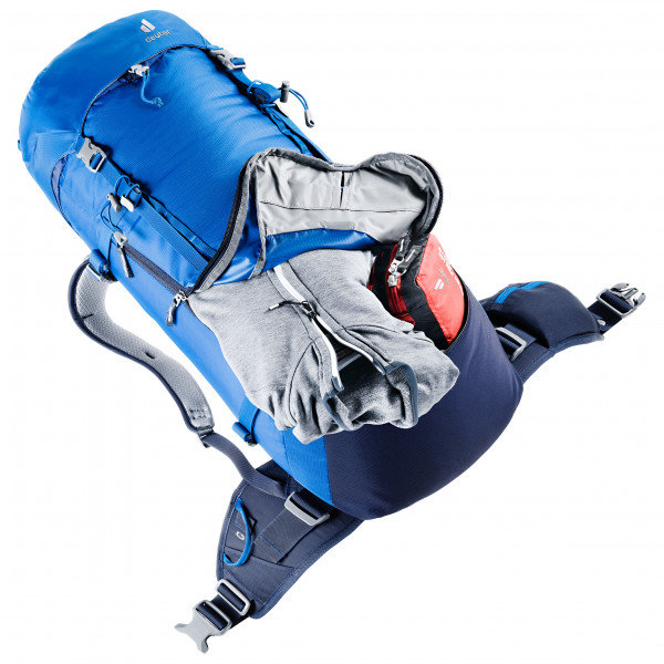 Deuter - Guide 34+8 - Mochila de travesía