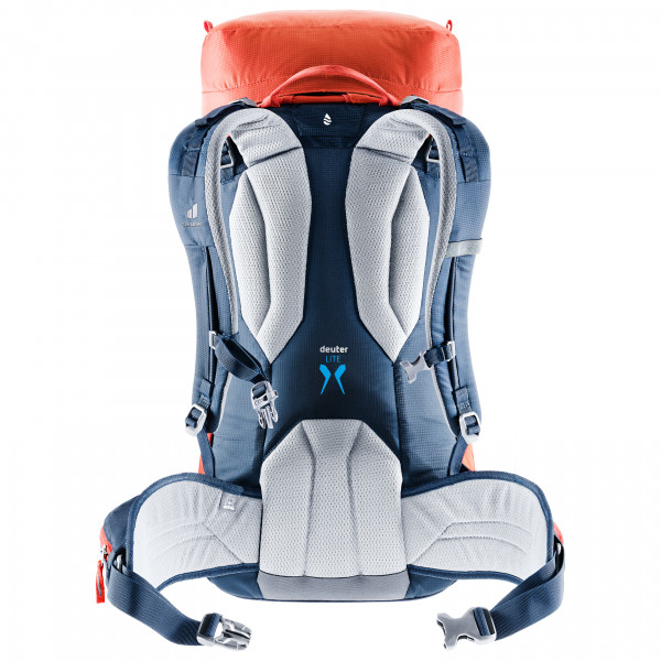 Deuter - Guide Lite 30+6 - Toerrugzak