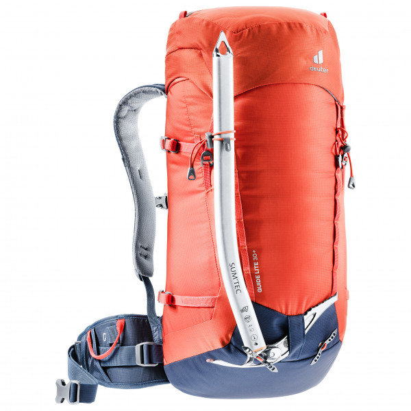 Deuter - Guide Lite 30+6 - Toerrugzak