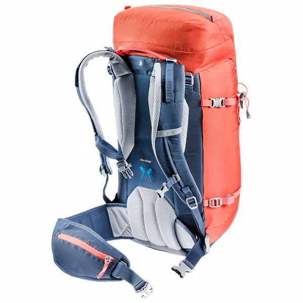 Deuter - Guide Lite 30+6 - Toerrugzak