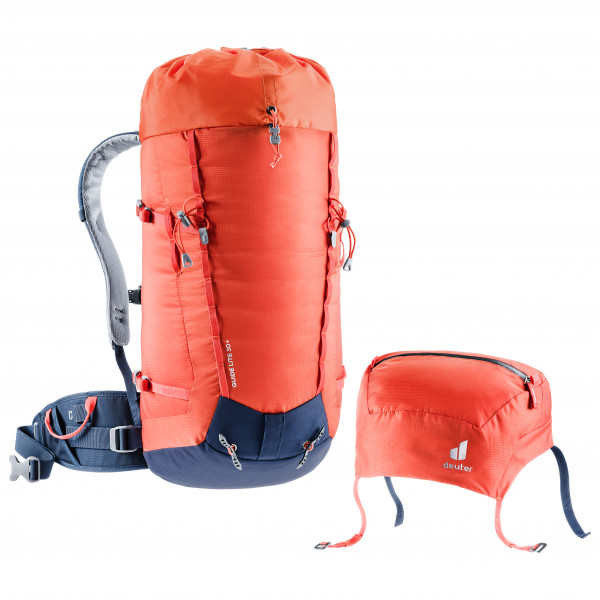 Deuter - Guide Lite 30+6 - Toerrugzak