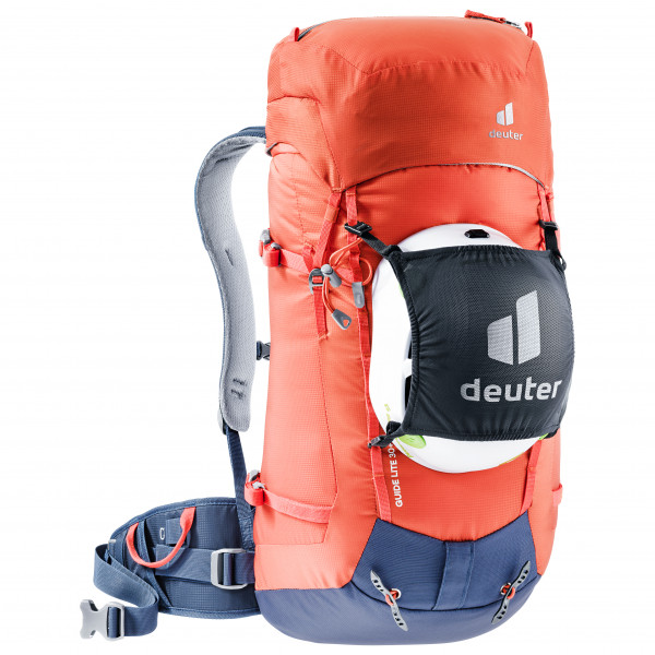 Deuter - Guide Lite 30+6 - Toerrugzak