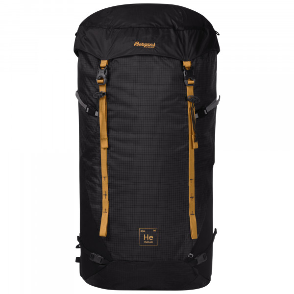 Bergans - Helium V5 55 - Touring rygsæk
