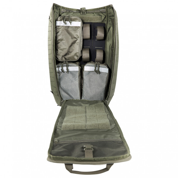 Tasmanian Tiger - TT Modular Pack 45 Plus - Tourrugzak