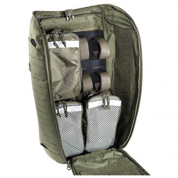 Tasmanian Tiger - TT Modular Pack 45 Plus - Tourrugzak