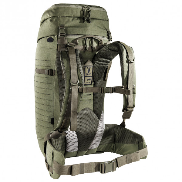 Tasmanian Tiger - TT Modular Pack 45 Plus - Tourrugzak