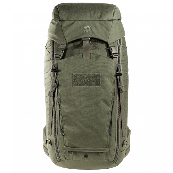 Tasmanian Tiger - TT Modular Pack 45 Plus - Tourrugzak