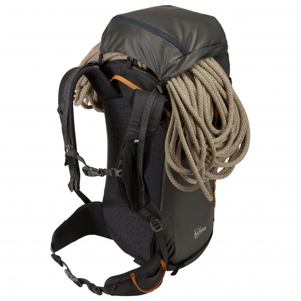 Thule - Stir Alpine 40 - Toerrugzak