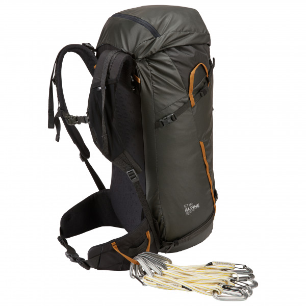 Thule - Stir Alpine 40 - Toerrugzak