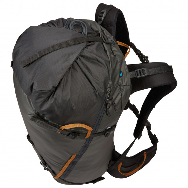 Thule - Stir Alpine 40 - Toerrugzak