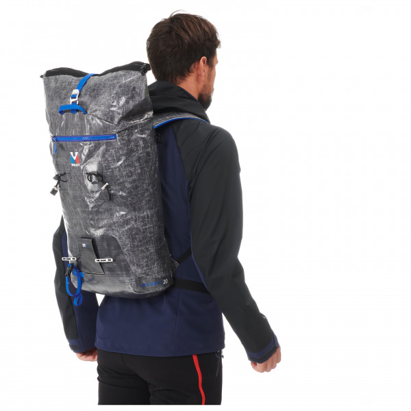 Millet - Trilogy 20 - Mochila de travesía