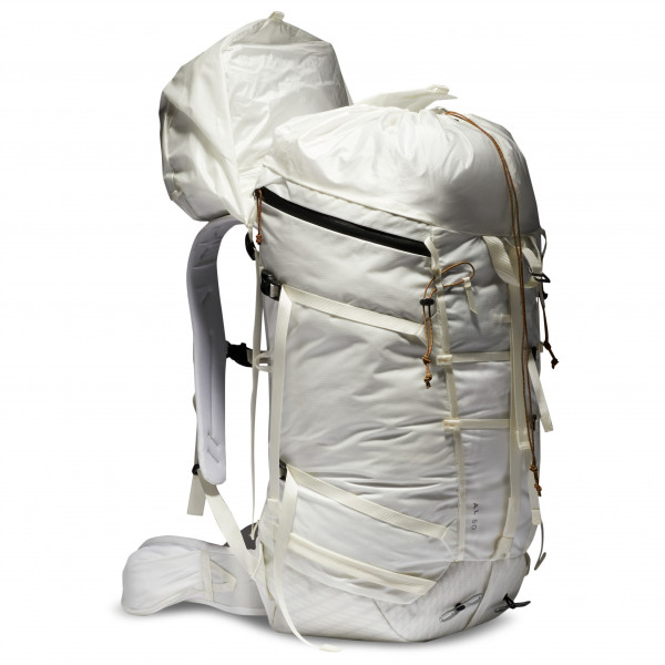 Mountain Hardwear - Alpine Light 50 - Mochila de travesía