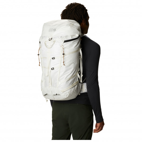 Mountain Hardwear - Alpine Light 50 - Mochila de travesía