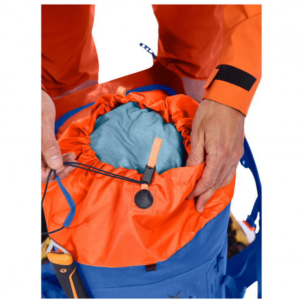 Ortovox - Peak 40 Dry - Retkeilyreppu