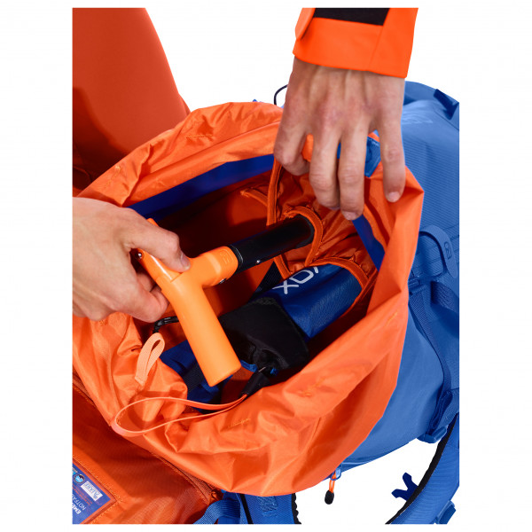 Ortovox - Peak 40 Dry - Retkeilyreppu