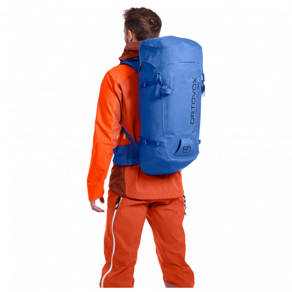 Ortovox - Peak 40 Dry - Toerrugzak