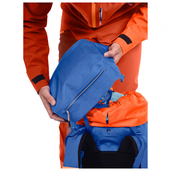 Ortovox - Peak 40 Dry - Toerrugzak