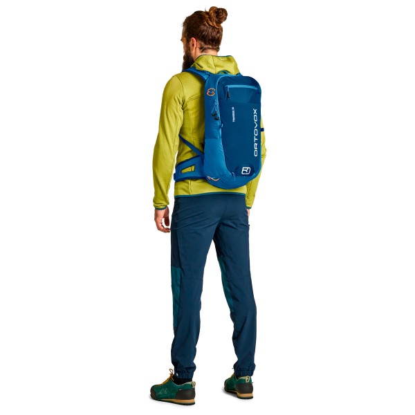 Ortovox - Traverse 20 - Mochila de senderismo