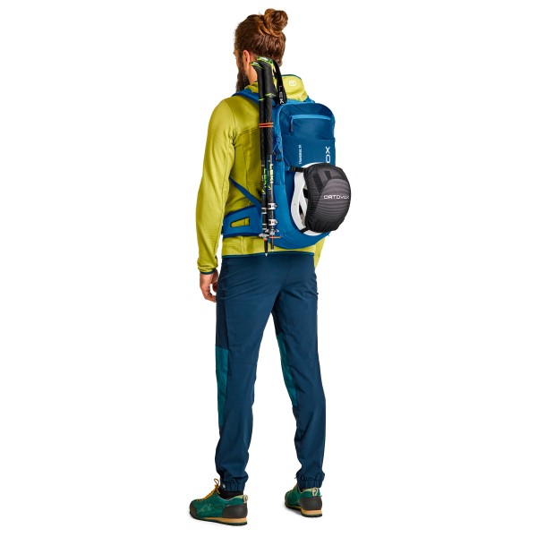 Ortovox - Traverse 20 - Mochila de senderismo