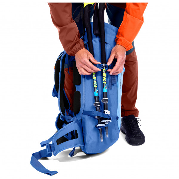 Ortovox - Traverse 30 Dry - Mochila de travesía