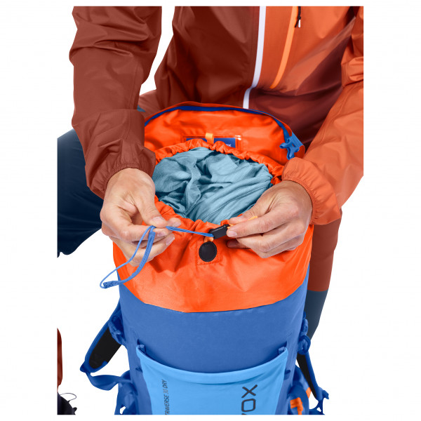 Ortovox - Traverse 30 Dry - Mochila de travesía