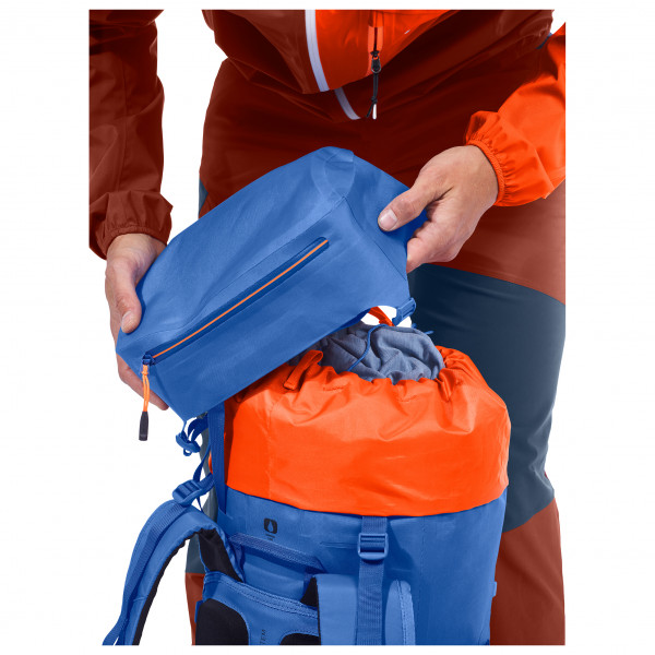 Ortovox - Traverse 30 Dry - Mochila de travesía