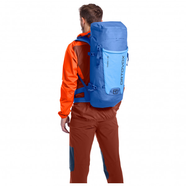 Ortovox - Traverse 30 Dry - Toerrugzak