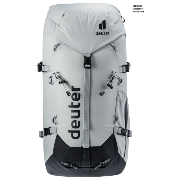 Deuter - Gravity Expedition 45+12 - Toerrugzak