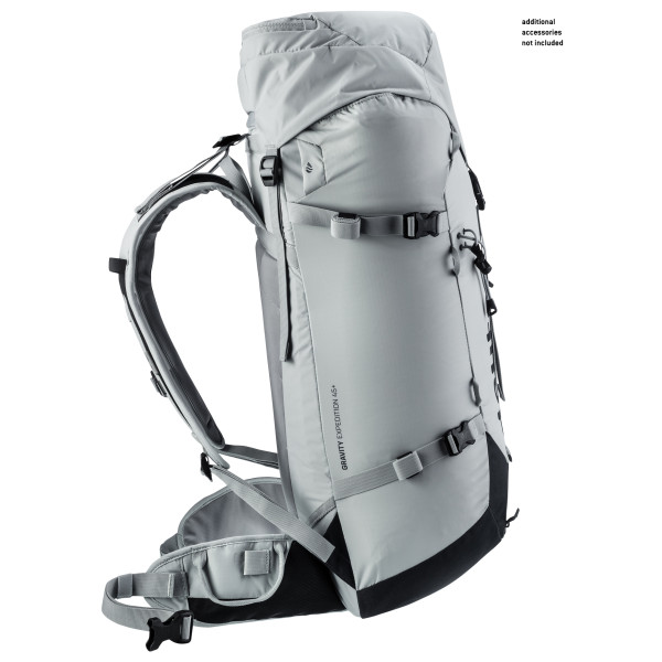 Deuter - Gravity Expedition 45+12 - Toerrugzak