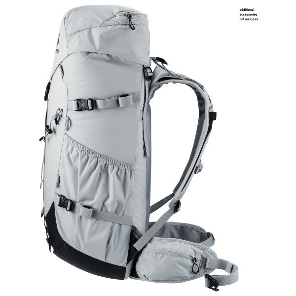 Deuter - Gravity Expedition 45+12 - Toerrugzak