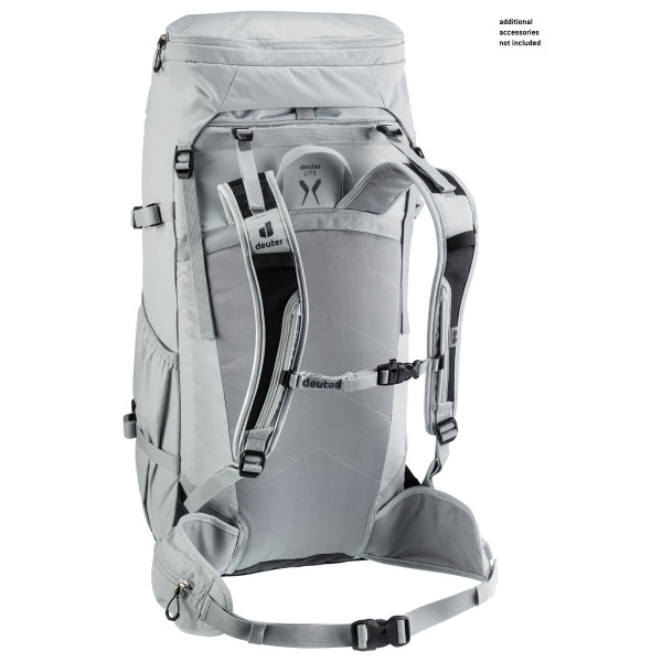 Deuter - Gravity Expedition 45+12 - Toerrugzak